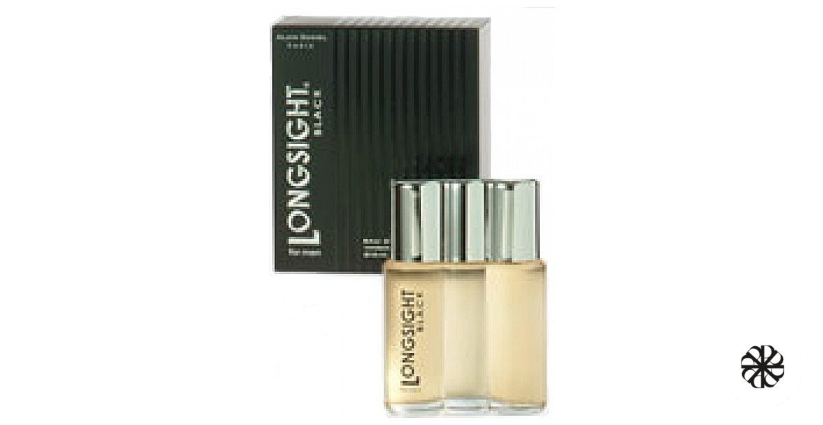 Longsight Black Alain Daniel