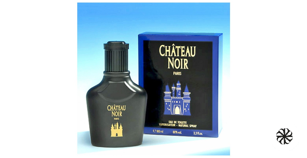 Chateau Noir Alain Daniel