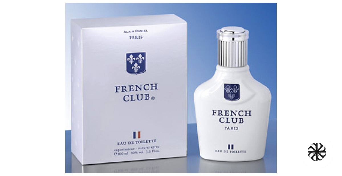 French Club Alain Daniel