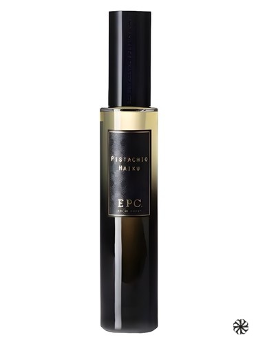 Pistachio Haiku EPC Experimental Perfume Club