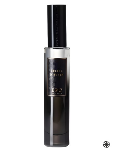 Soleil d'Hiver EPC Experimental Perfume Club