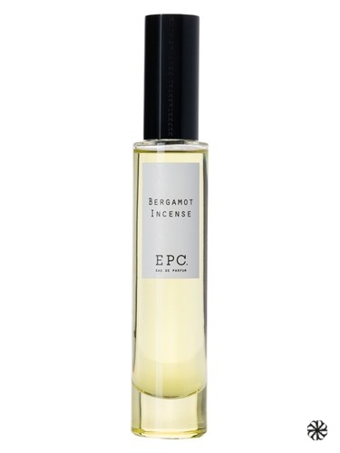 Bergamot Incense EPC Experimental Perfume Club
