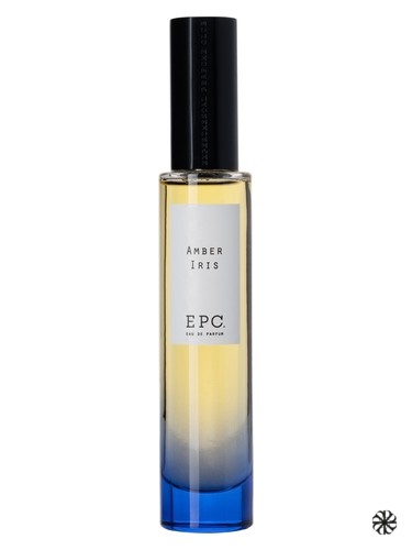 Amber Iris EPC Experimental Perfume Club