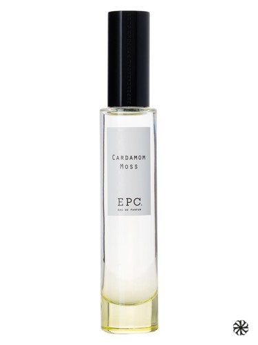 Cardamom Moss EPC Experimental Perfume Club