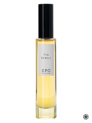 Fig Neroli EPC Experimental Perfume Club