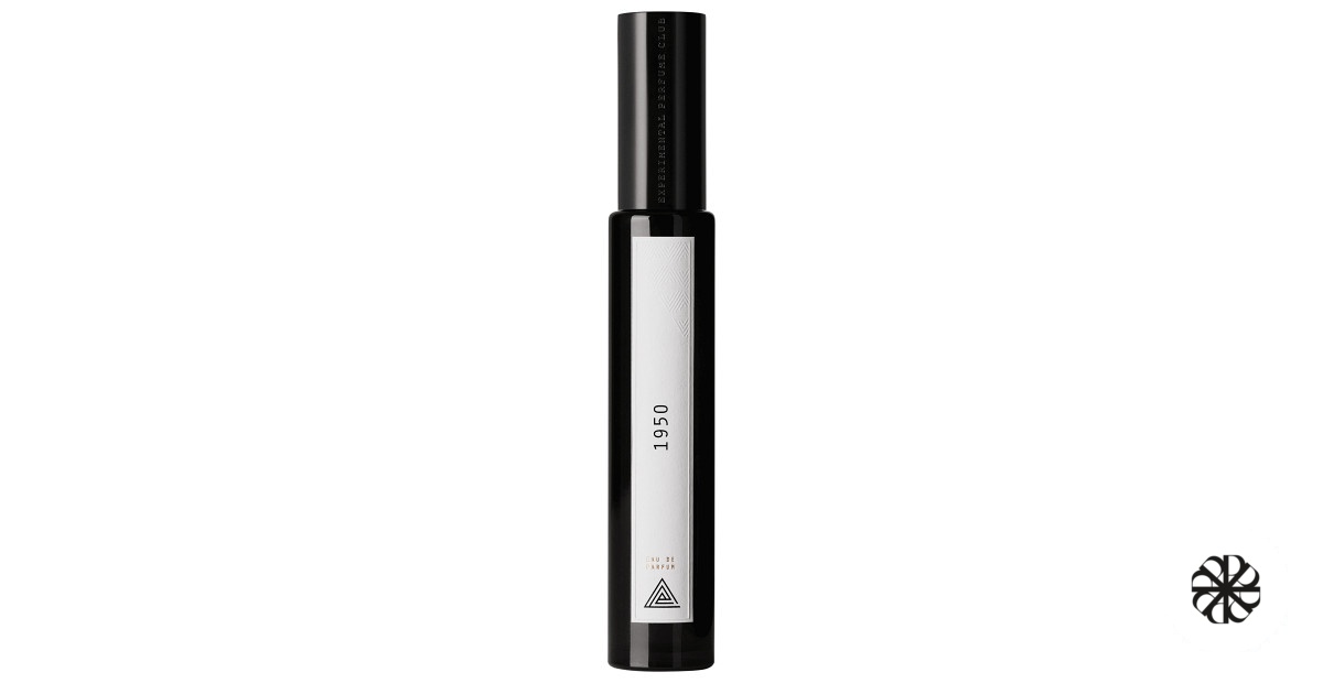 1950 Limited Edition Blends EPC Experimental Perfume Club