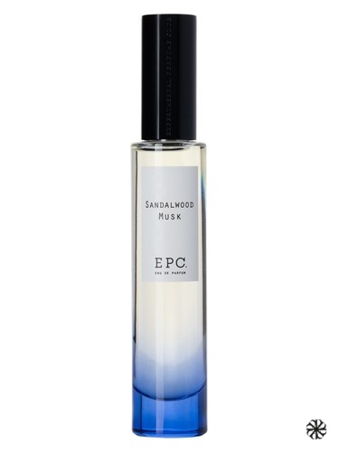 Sandalwood Musk EPC Experimental Perfume Club
