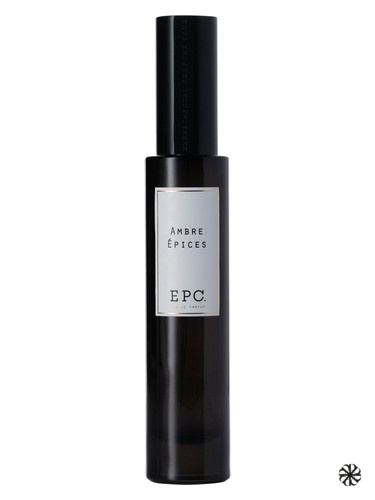 Ambre Épices EPC Experimental Perfume Club