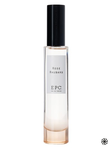Rose Rhubarb EPC Experimental Perfume Club