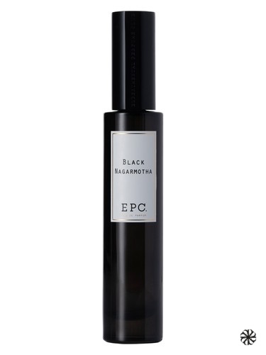 Black Nagarmotha EPC Experimental Perfume Club
