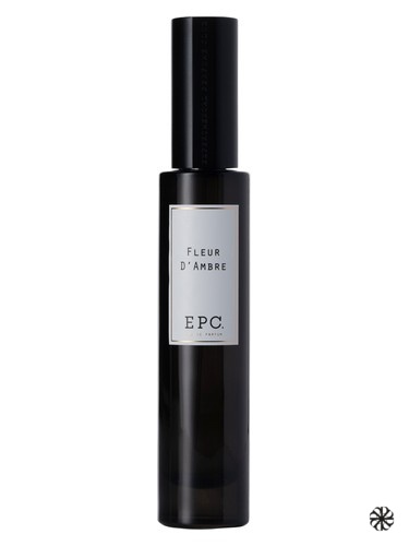Fleur d’Ambre EPC Experimental Perfume Club