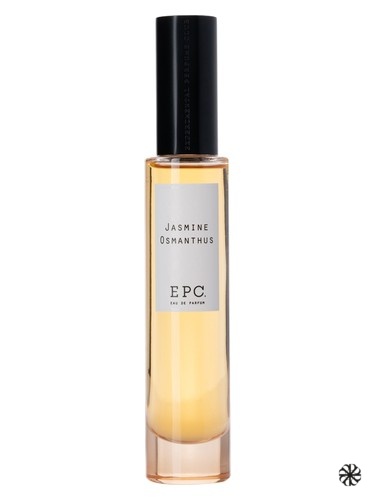 Jasmine Osmanthus EPC Experimental Perfume Club