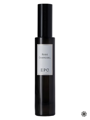 Rose Charcoal EPC Experimental Perfume Club