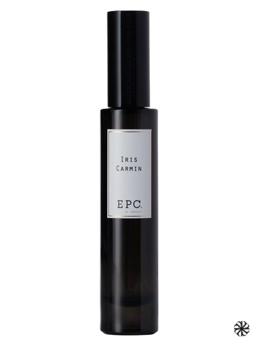 Iris Carmin EPC Experimental Perfume Club