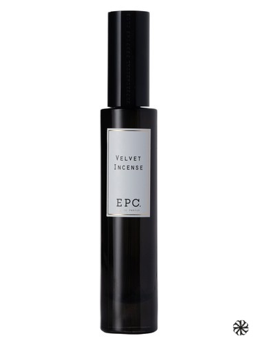 Velvet Incense EPC Experimental Perfume Club