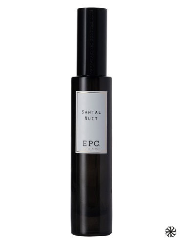 Santal Nuit EPC Experimental Perfume Club