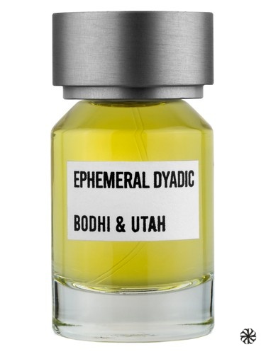 Bodhi & Utah Ephemeral Dyadic