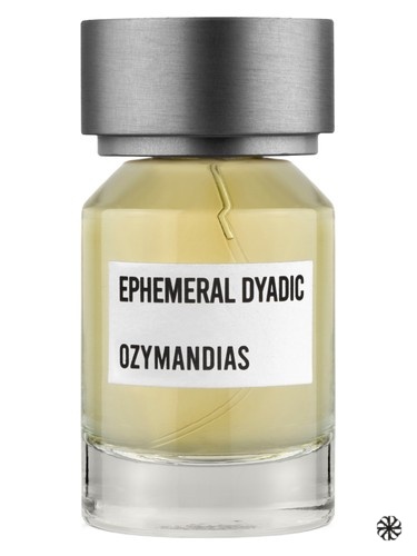 Ozymandias Ephemeral Dyadic