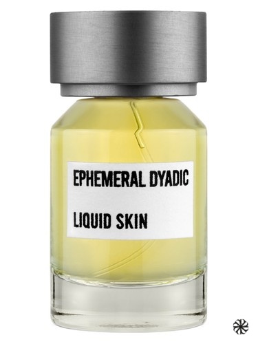 Liquid Skin Ephemeral Dyadic
