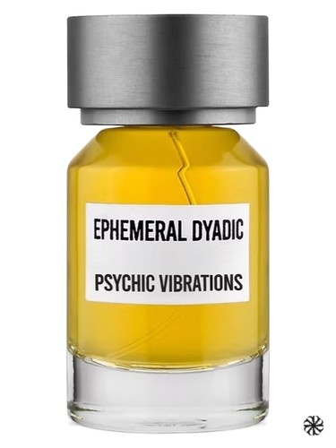 Psychic Vibrations Ephemeral Dyadic