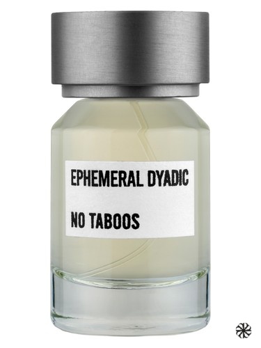 No Taboos Ephemeral Dyadic