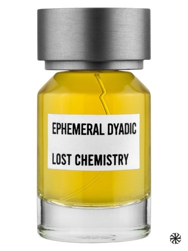 Lost Chemistry Ephemeral Dyadic