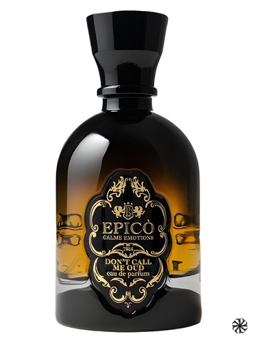 Don't Call Me Oud Epicò