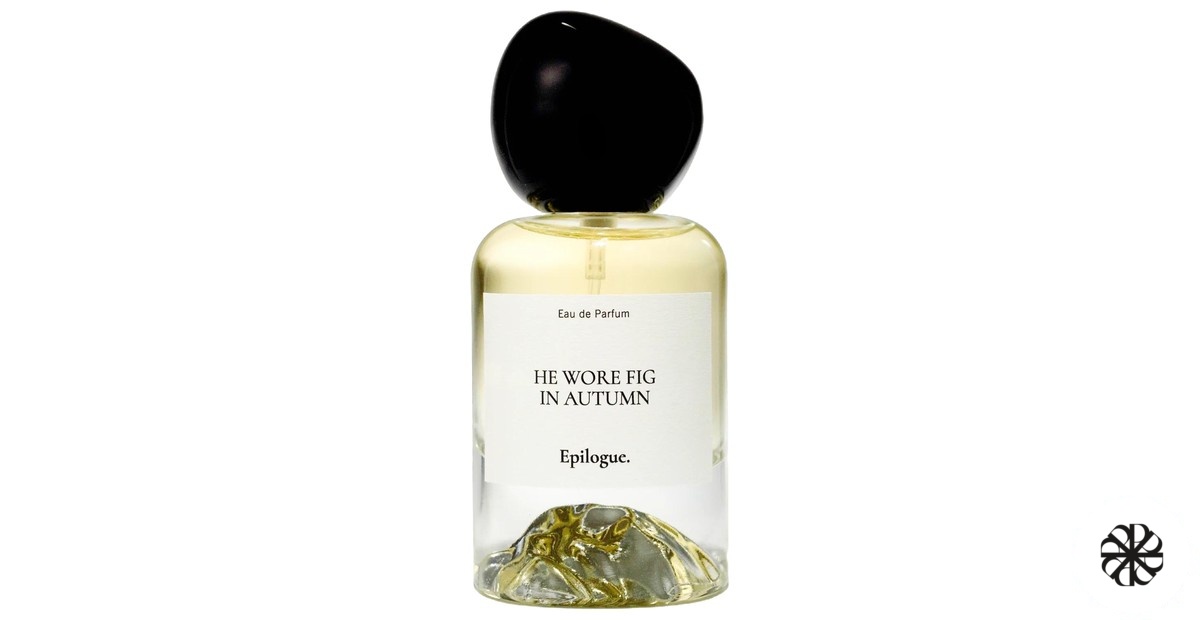 He Wore Fig in Autumn Epilogue