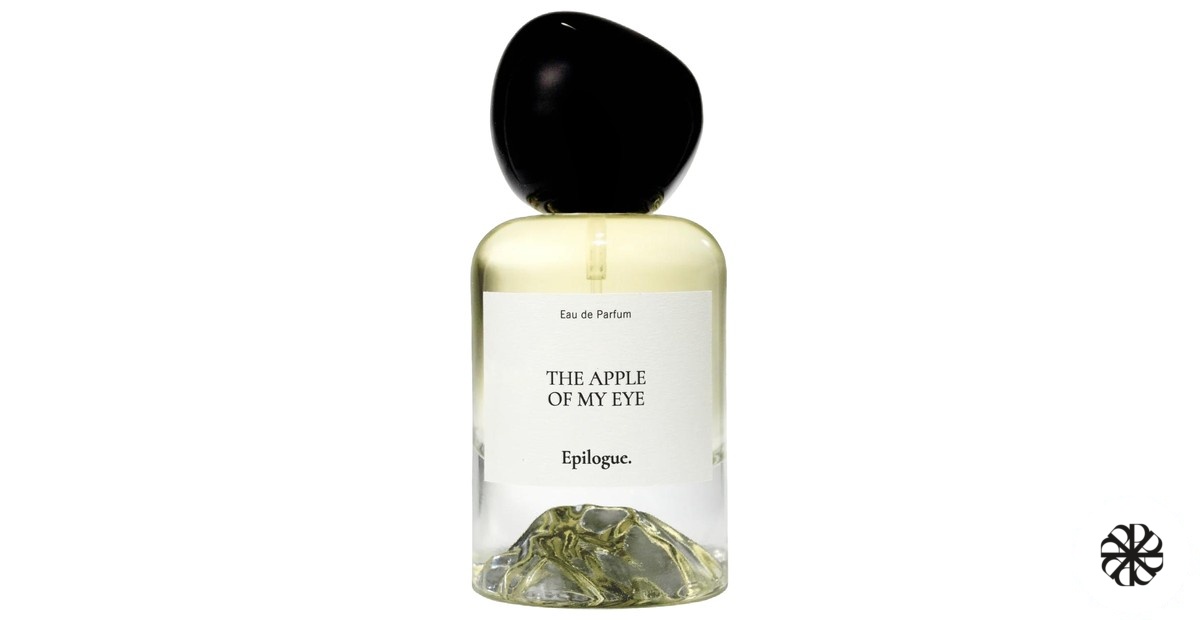 The Apple of My Eye Epilogue