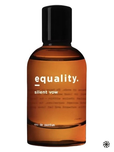 Silent Vow Equality. Fragrances