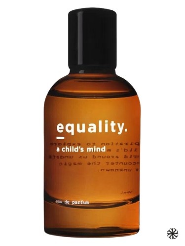 A Child's Mind Equality. Fragrances