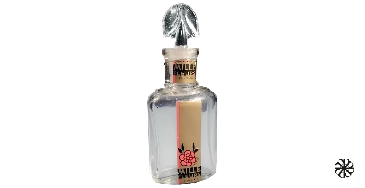 Mille Fleurs Erasmic