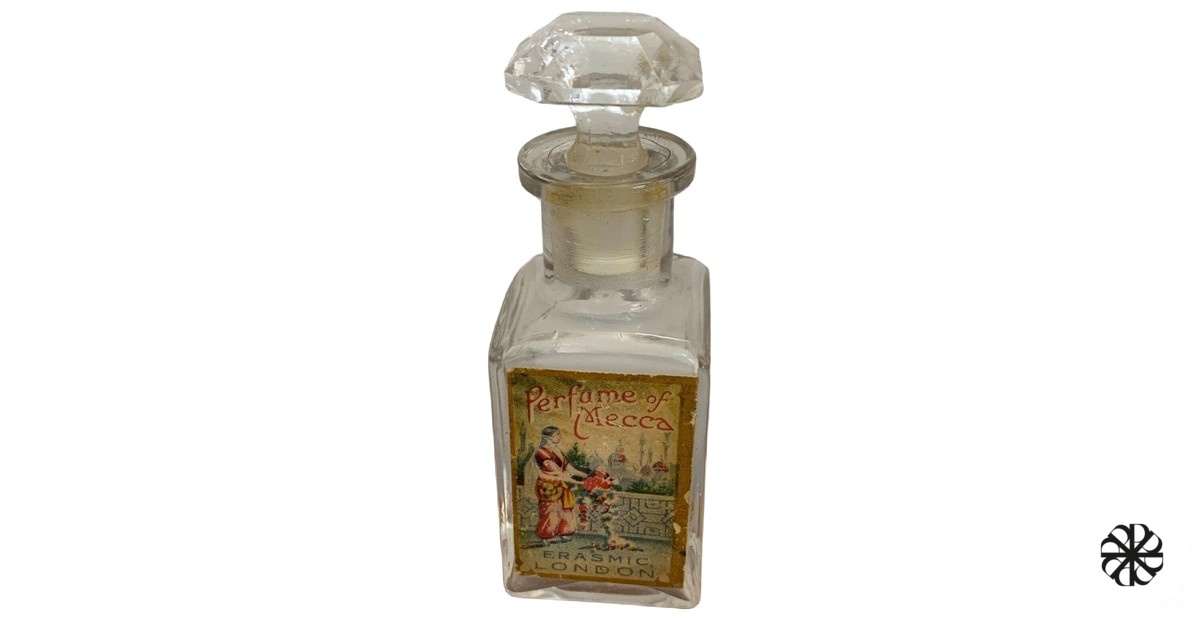Perfume of Mecca Erasmic
