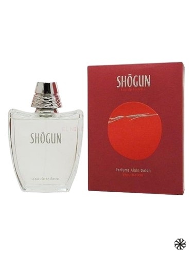 Shogun Alain Delon