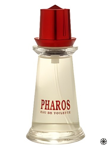 Pharos Alain Delon