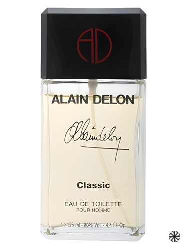 AD Alain Delon Classic Alain Delon