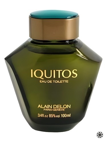Iquitos Alain Delon