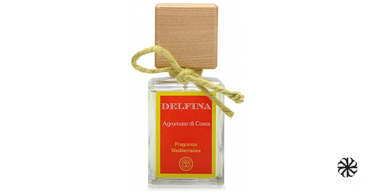 Agrumato di Costa Erbario Toscano