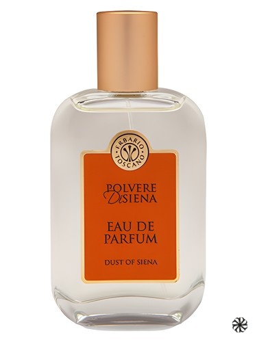 Polvere di Siena Erbario Toscano