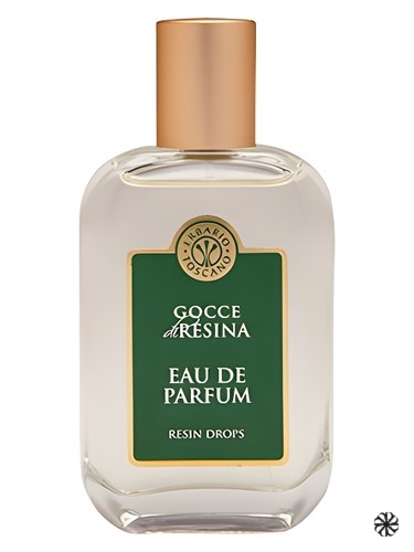Gocce di Resina Erbario Toscano