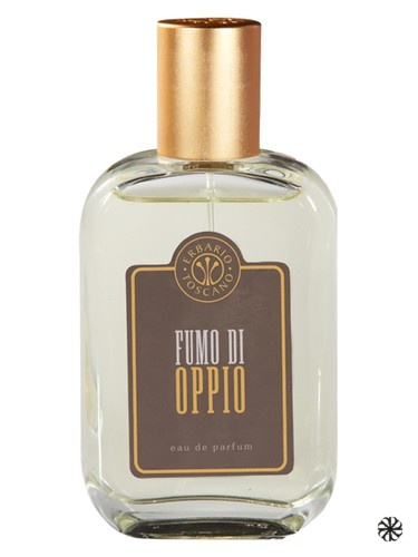 Fumo di Oppio Erbario Toscano