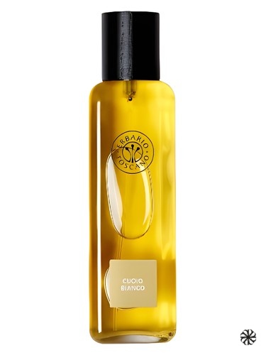 Cuoio Bianco Erbario Toscano