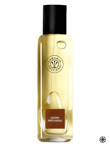 Legno Patchouli Erbario Toscano