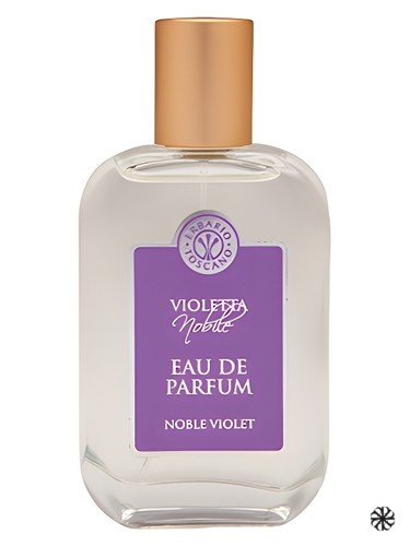 Violetta Nobile Erbario Toscano