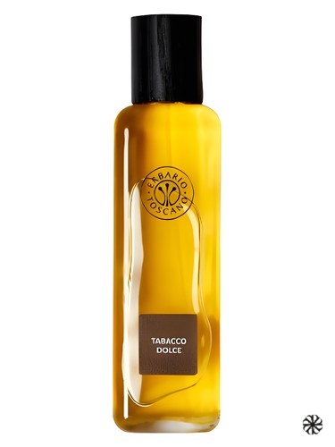 Tabacco Dolce Erbario Toscano