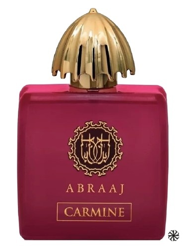Abraaj Carmine Fragrance World