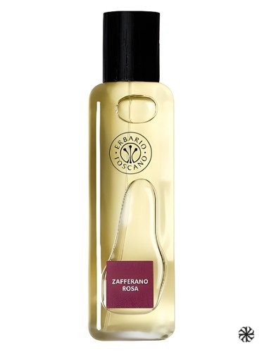 Zafferano Rosa Erbario Toscano