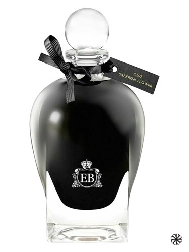 Oud Saffron Eric Buterbaugh Florals