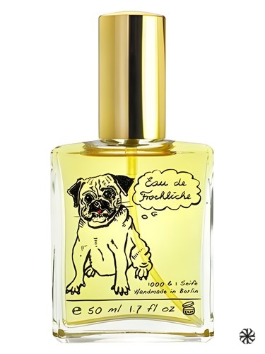 Eau de Froehliche Erik Kormann