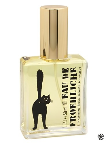 Eau de Froehliche No. 2 Erik Kormann